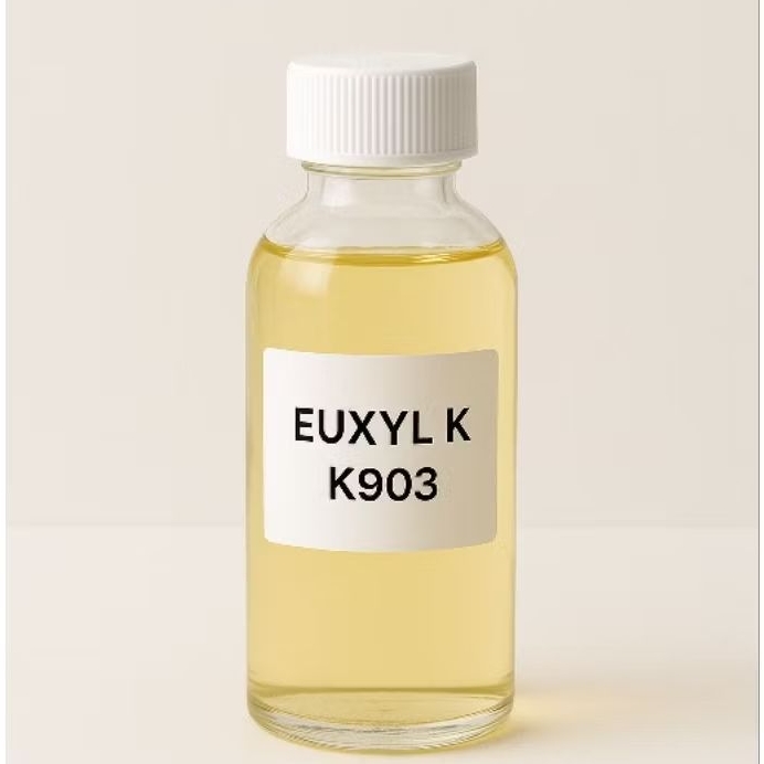 Pengawet Euxyl K903 100ml