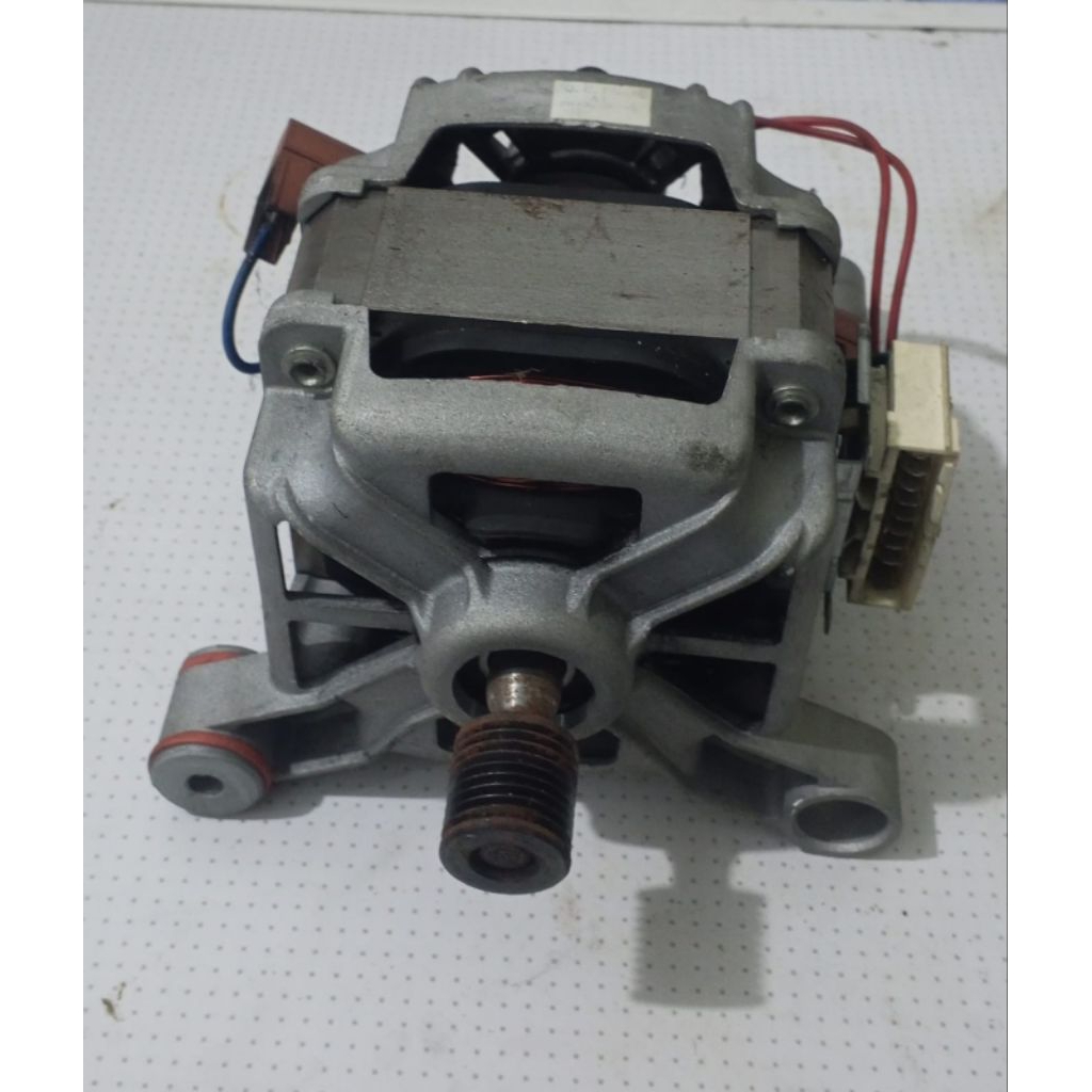 DINAMO MESIN CUCI MIDEA FRONT LOADING MFS-70-10302