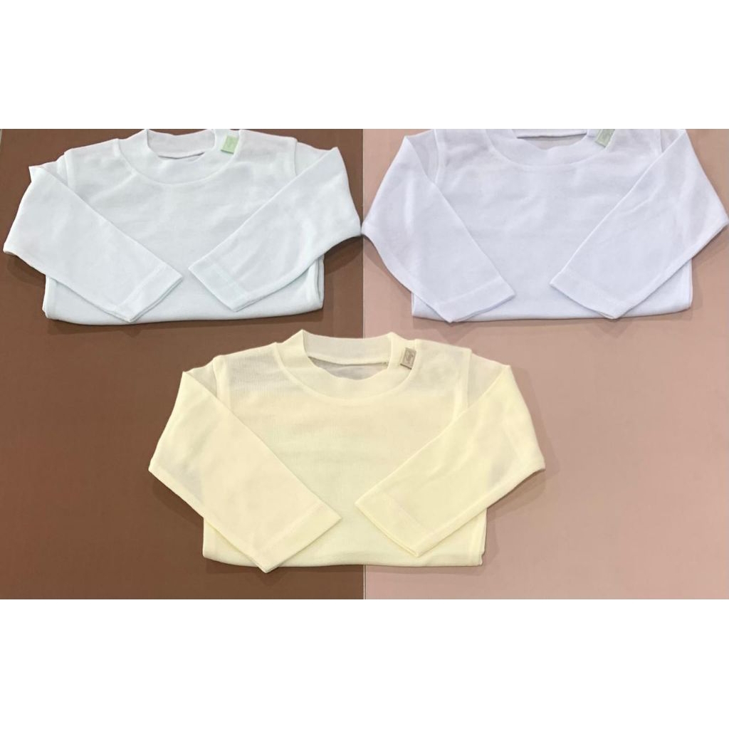 Oblong Panjang anak - kaos oblong panjang anak Nary - Kaos oblong Panjang - kaos Tipis merek Nary