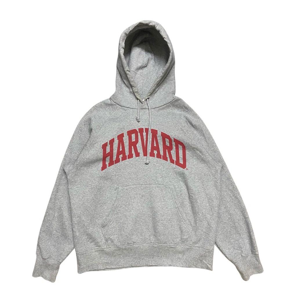 Hoodie GU by Uniqlo x HARVARD