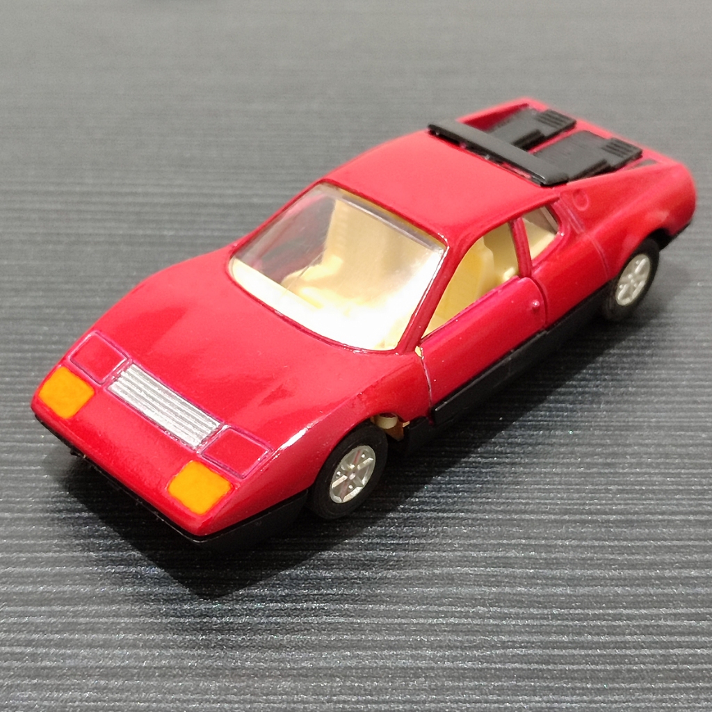 Diecast Ferrari 512 BB