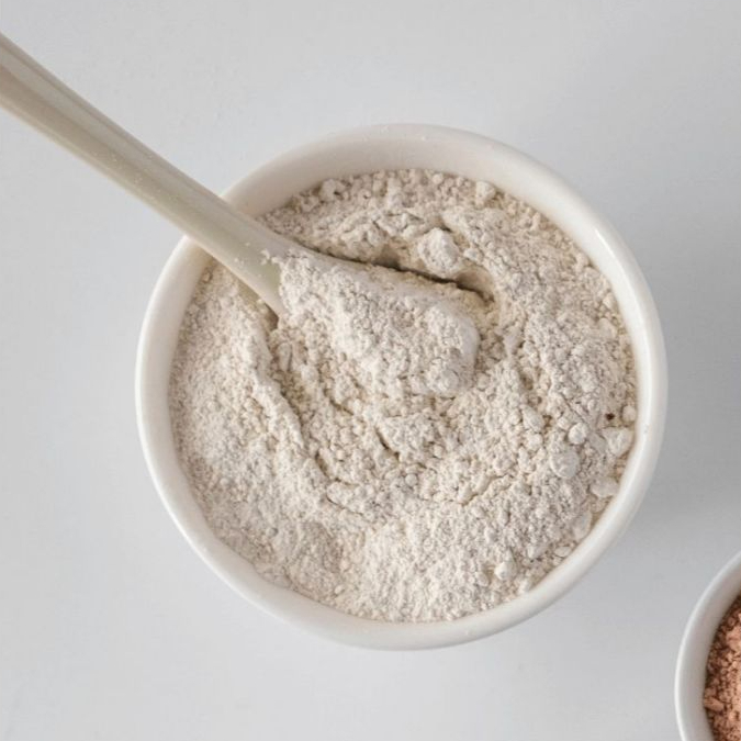 KAOLIN CLAY / Bubuk Kaolin / Cosmetic Grade