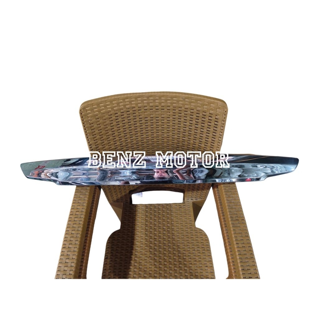 Trunklid Honda New Freed