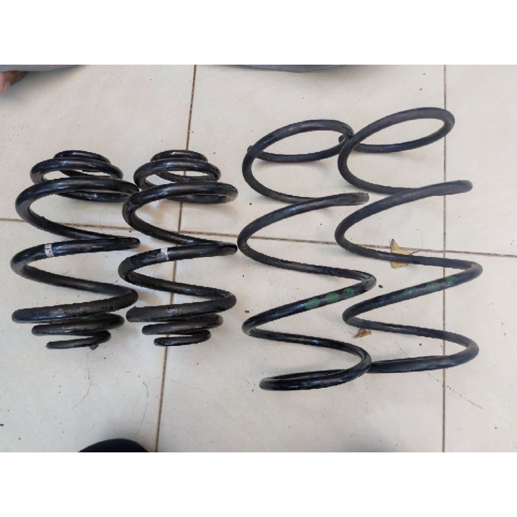 Per Original BMW e46