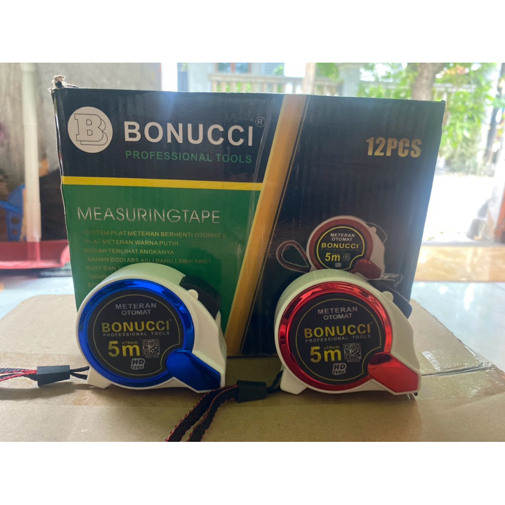 Meteran 5meter meteran tukang meteran roll meteran maghnet