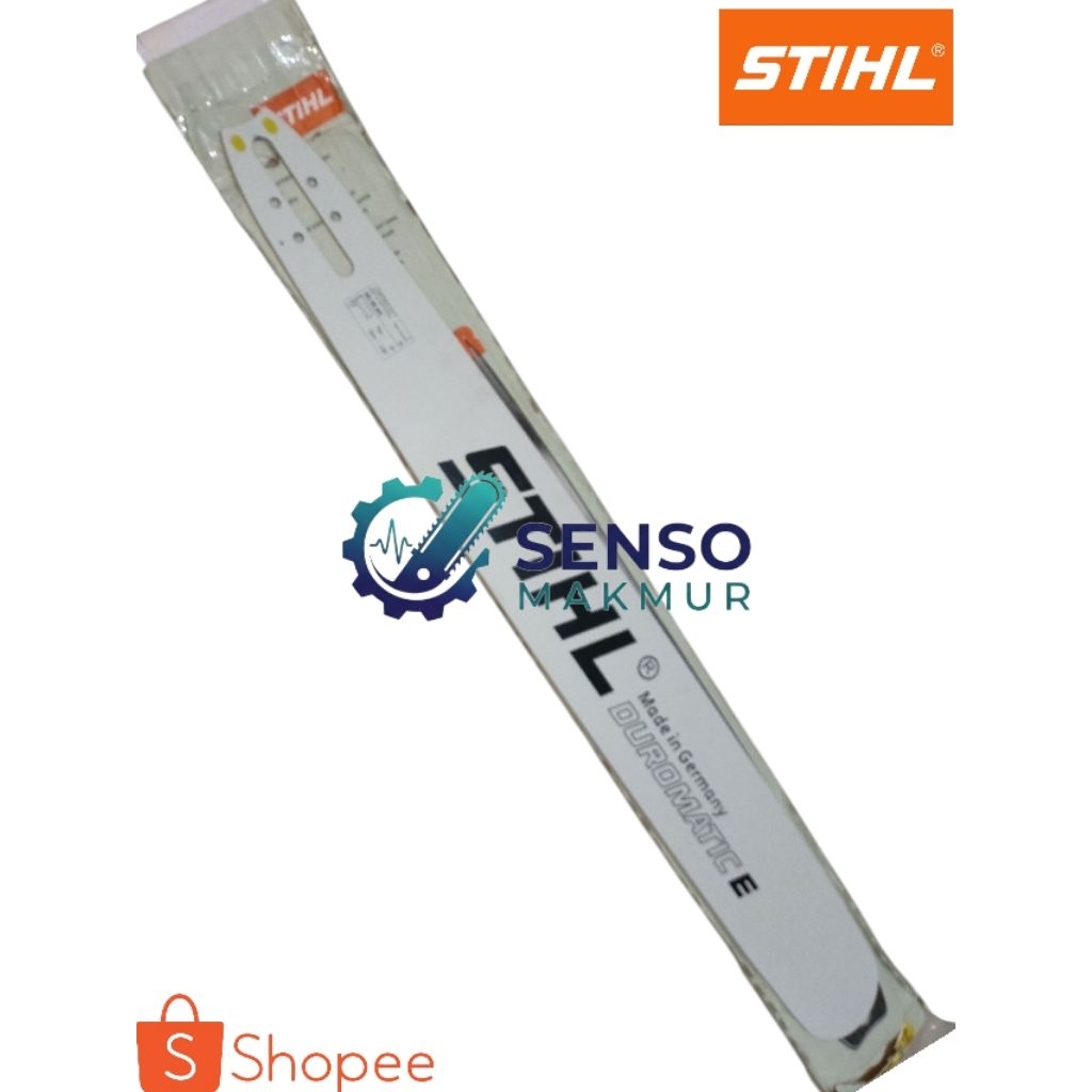 BAR SENSO/CHAINSAW 30 INCH STIHL ORIGINAL