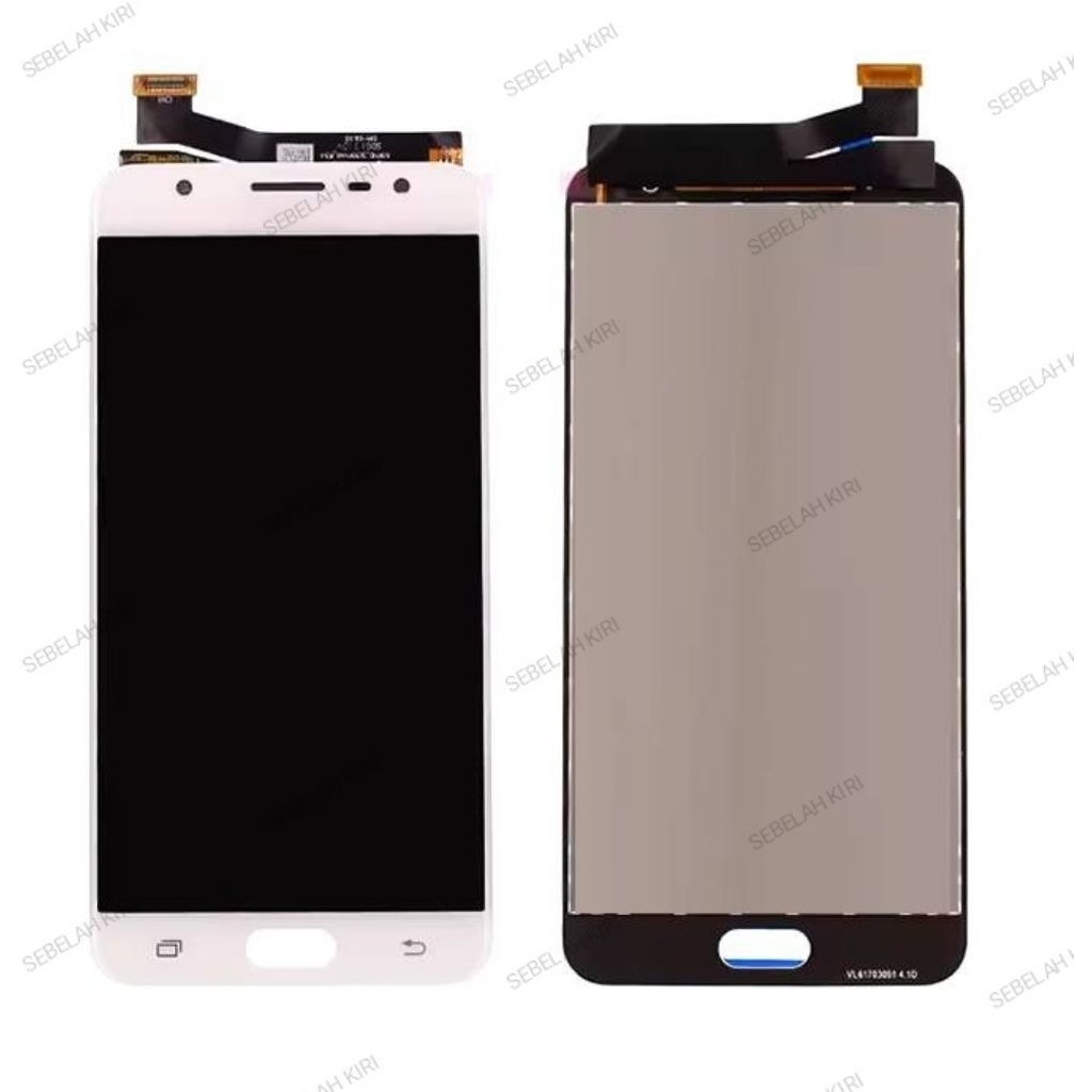 LCD samsung J7 prime