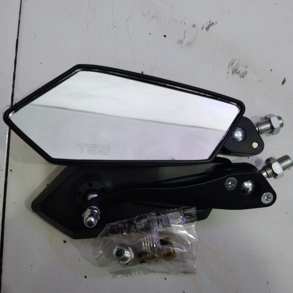 Spion variasi motor Yamaha/Honda
