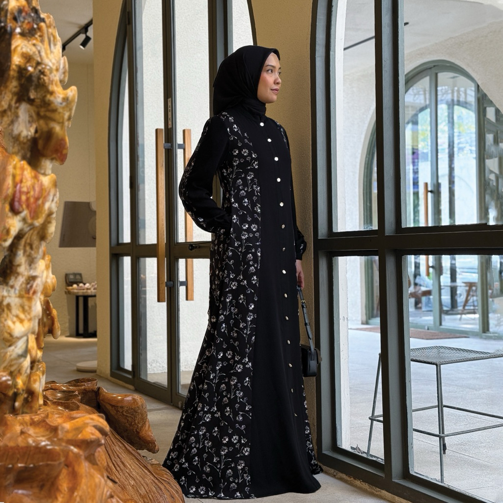 Madeira - Layla Dress