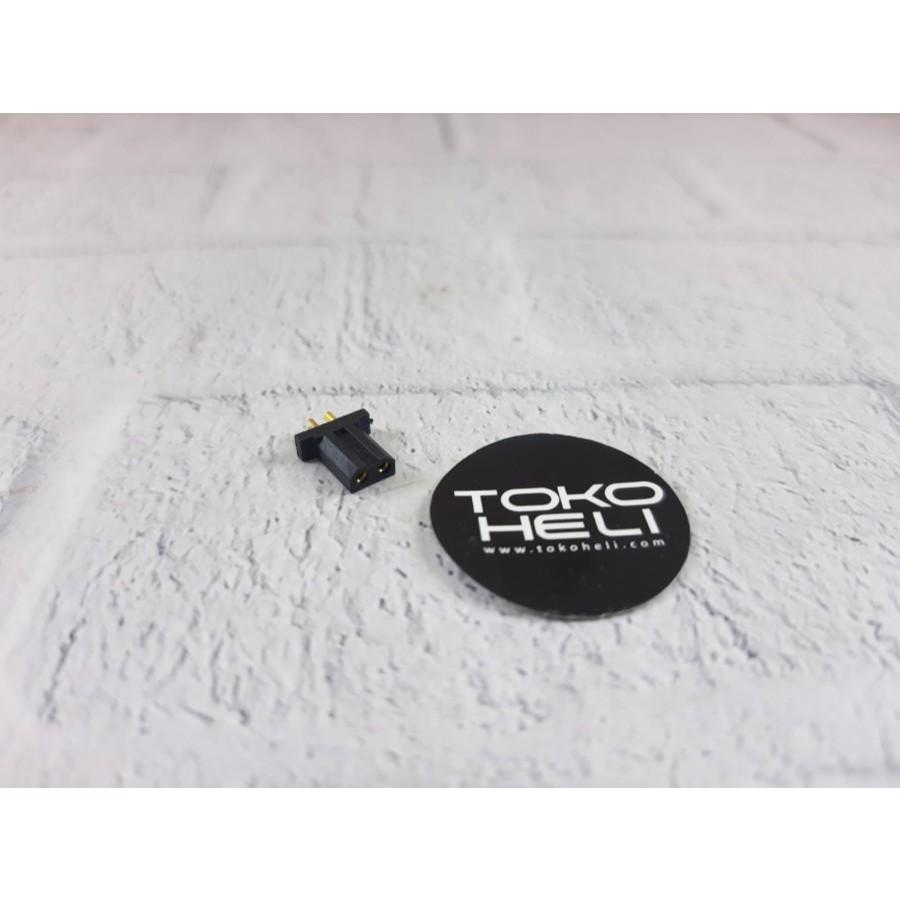 GNB27 Female 1.0mm Banana Plug Lipo Battery GNB Connector