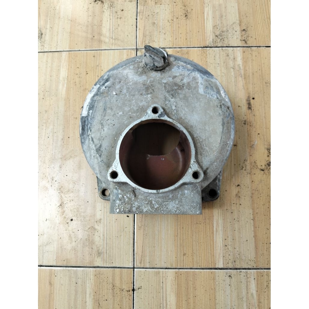 body pompa air alkon 3inch SNB 80/ case pump alkon 3inch