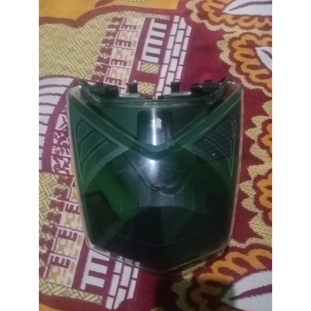 reflektor lampu depan beat FI 2012 - 2015 Original Copotan
