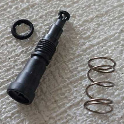 Baud Setelan Langsam Beat FI Beat Pop