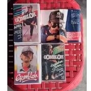 Sepaket kaset pita Gombloh