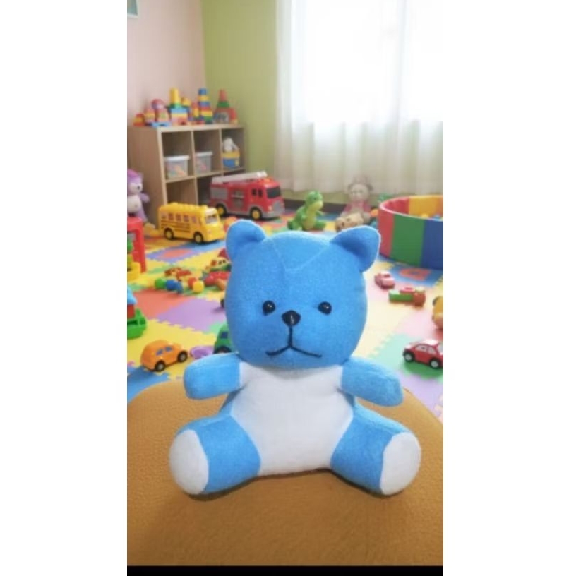 Boneka America Cat/Kucing imut/boneka parsel/boneka hadiah/boneka mini/boneka imut