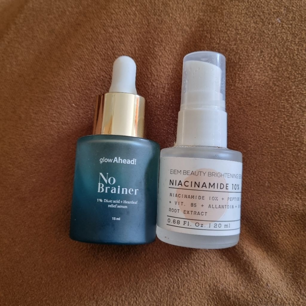 dijamin ORI skincare dan make up liptint thailand viral