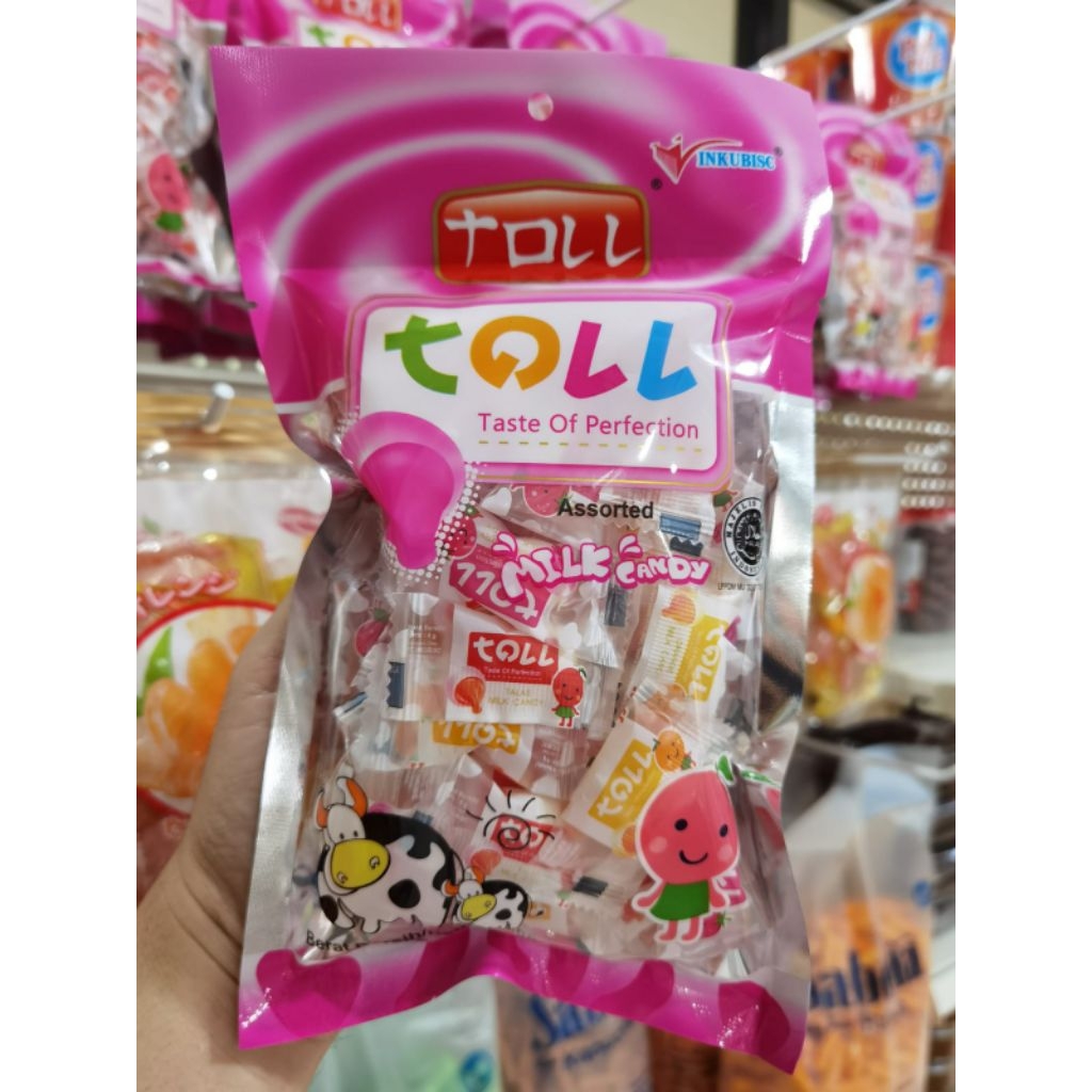 permen toll permen korea permen jelly