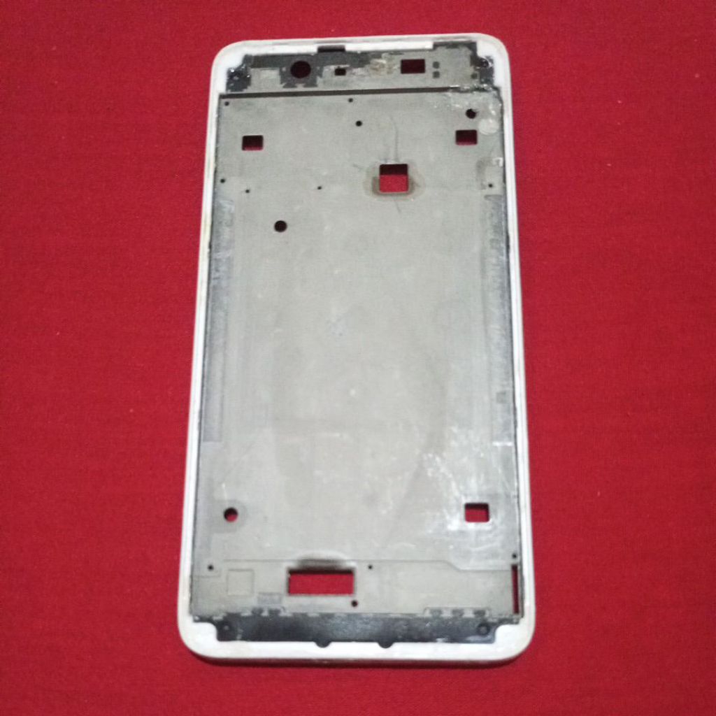 frame tatakan lcd vivo y 55a copotan