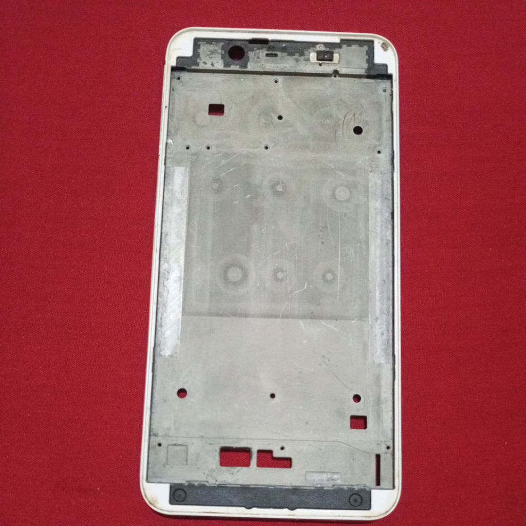 frame tatakan lcd vivo y 66 copotan