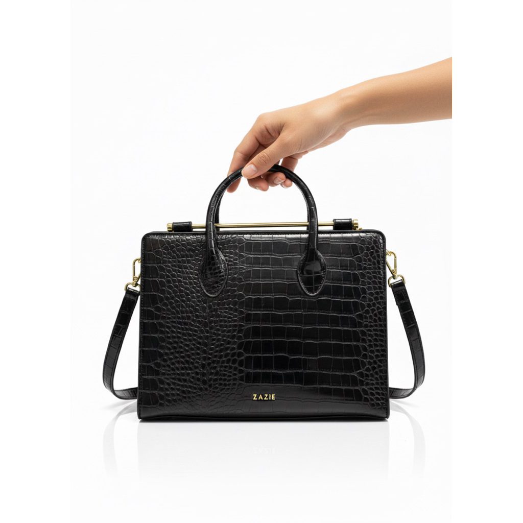 Zazie Premium Tas Wanita-Limited Stok