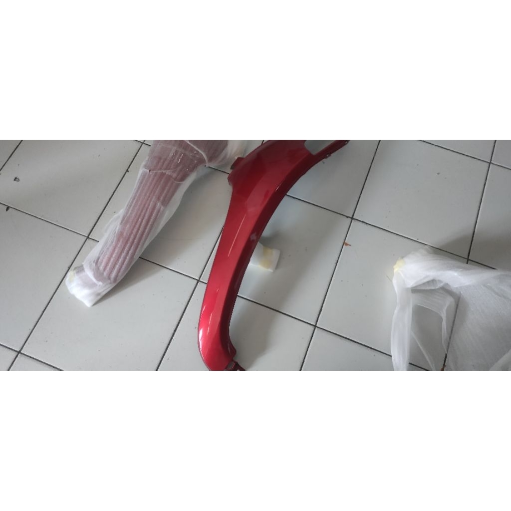 cover sayap luar Scoopy fi 2014-2016  sayap luar Scoopy fi terbaikkkk 2014-2016 merk NRt/TNSI trbaik
