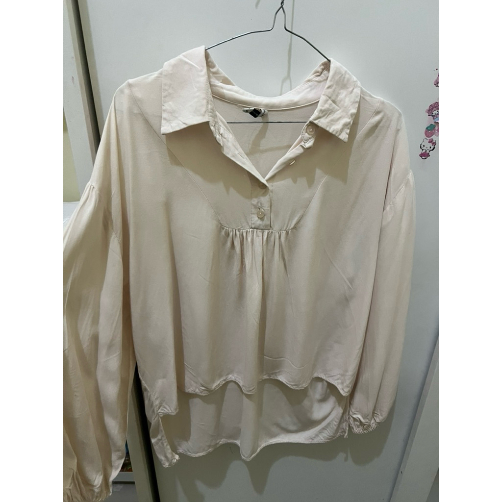 Blouse Colorbox