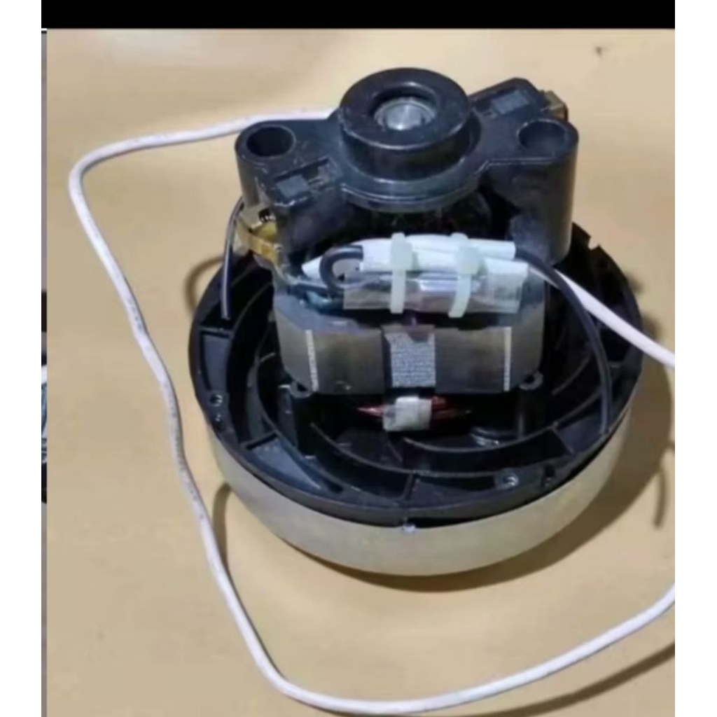 dinamo vacum Cleaner/penghisap debu 600w 220v