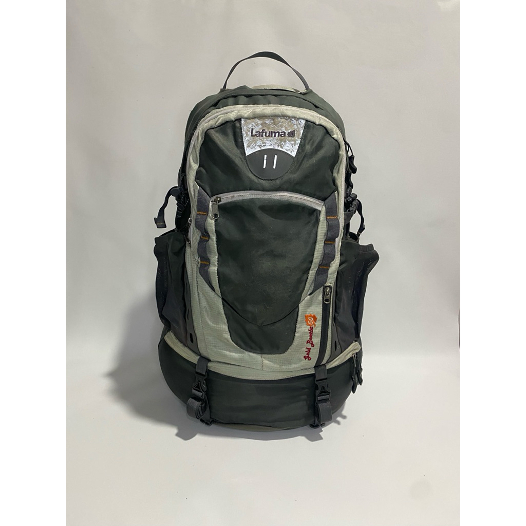 Lafuma gold beetle 50 tas cerrier (ada RC)