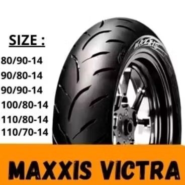 Maxxis Victra