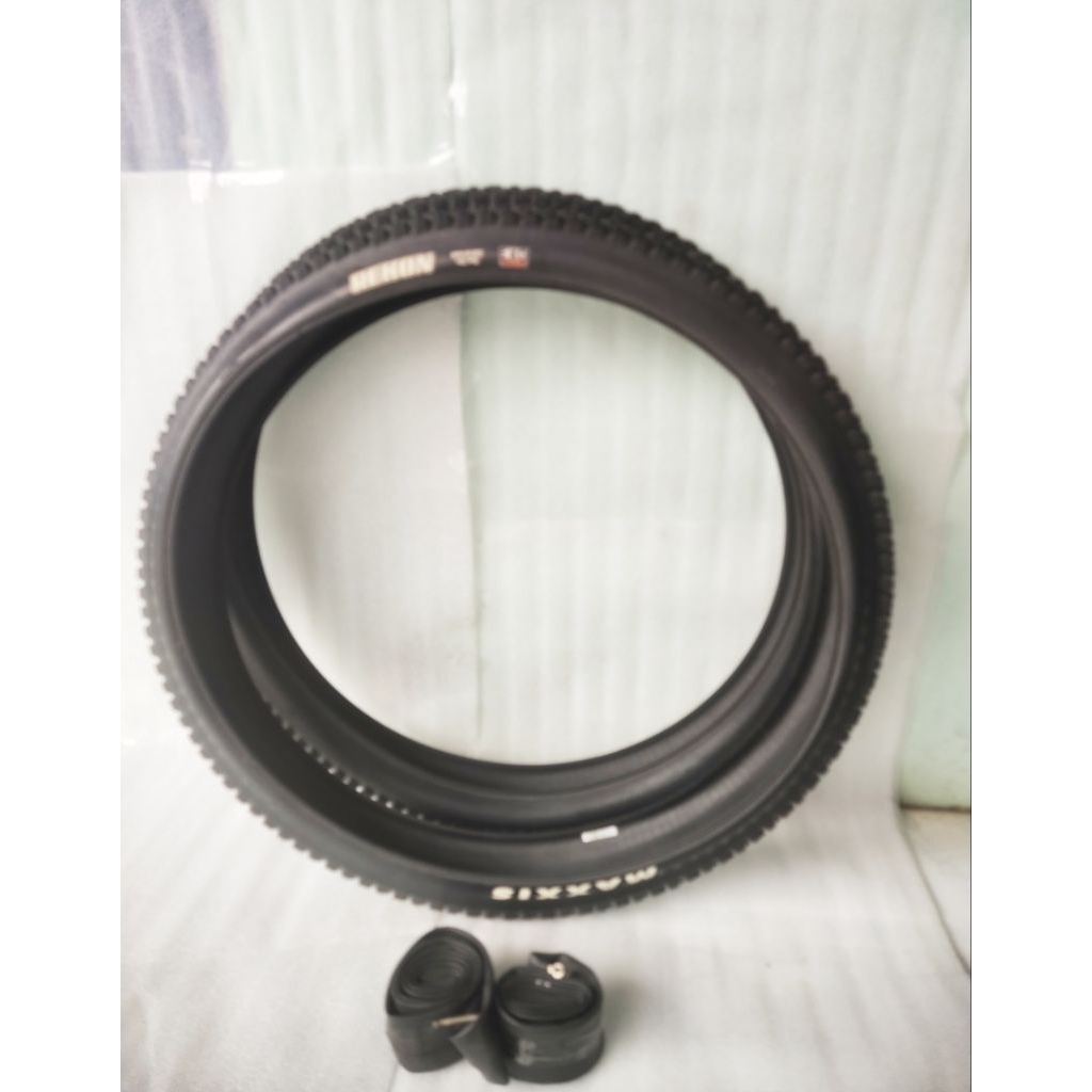 Maxxis REKON 29X2.60 WIRE SECOND