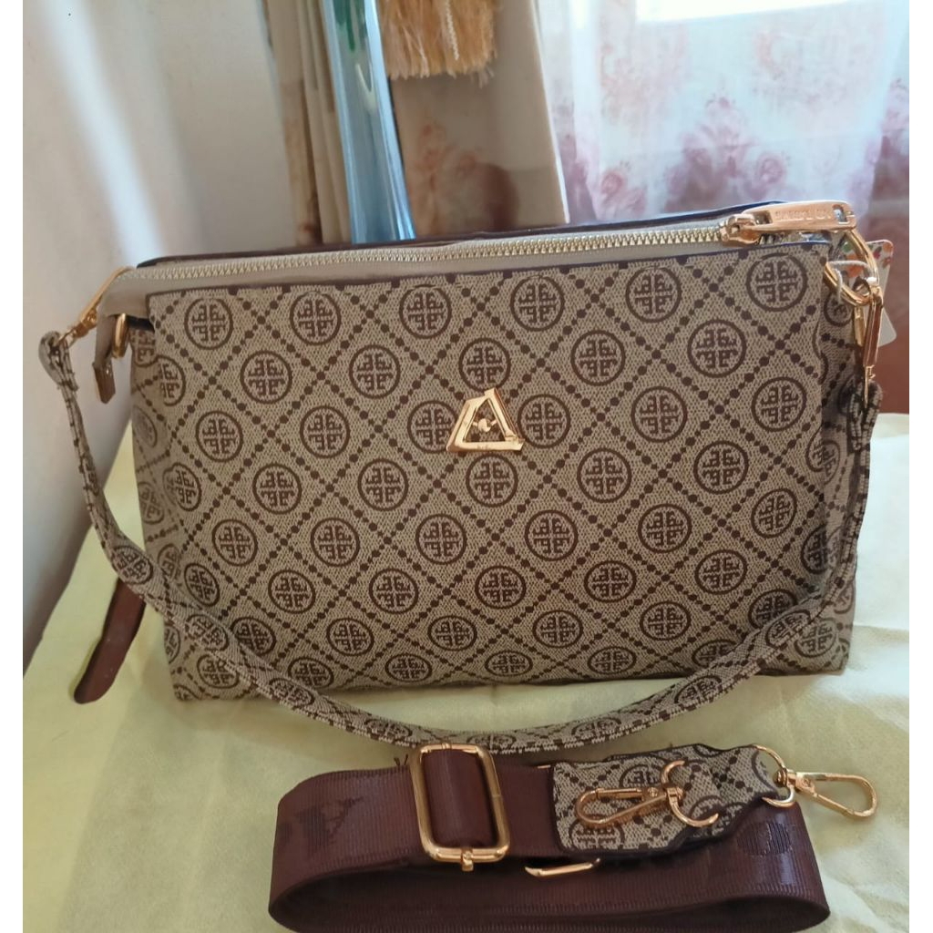 TAS AOLONG MURAH, TAS SELEMPANG PREMIUM MURAH