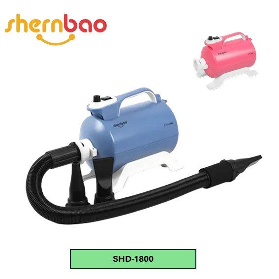 ( SSHD-1800 ) / PET BLOWER / BLOWER / PENGERING RAMBUT ANJING