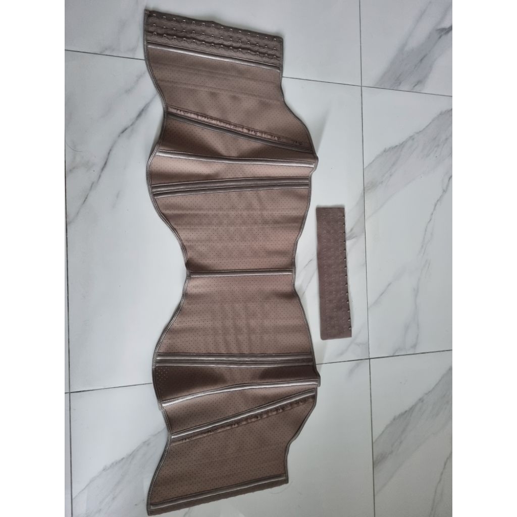 Korset Cikor XXXL Charcoal