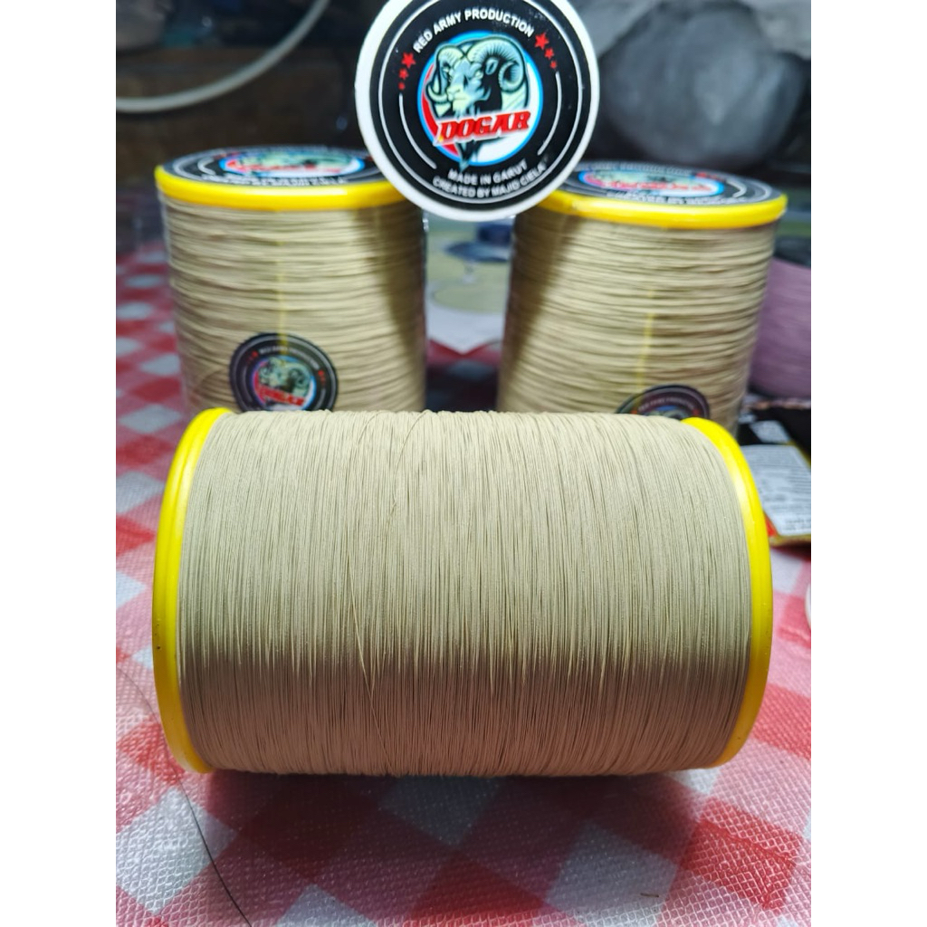 DOGAR GELASAN BAHAN INDACHI ORIGINAL