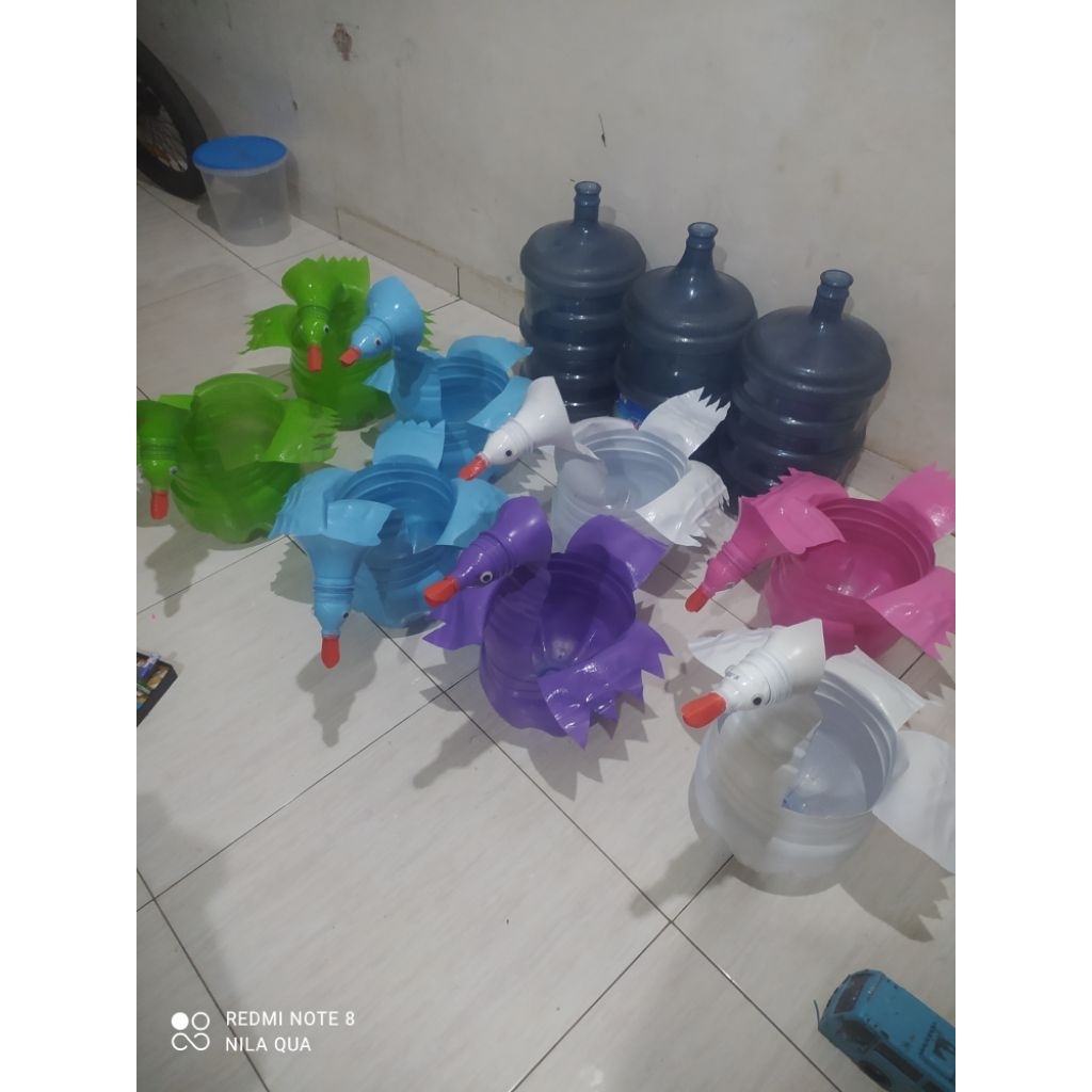 POT.angsa.dari.galon