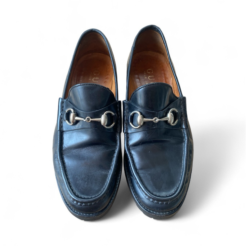 Gucci Loafers
