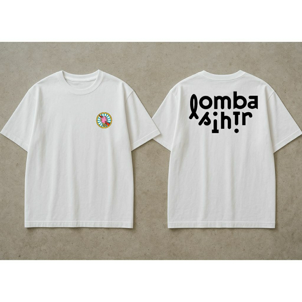 Kaos Band Lomba Sihir
