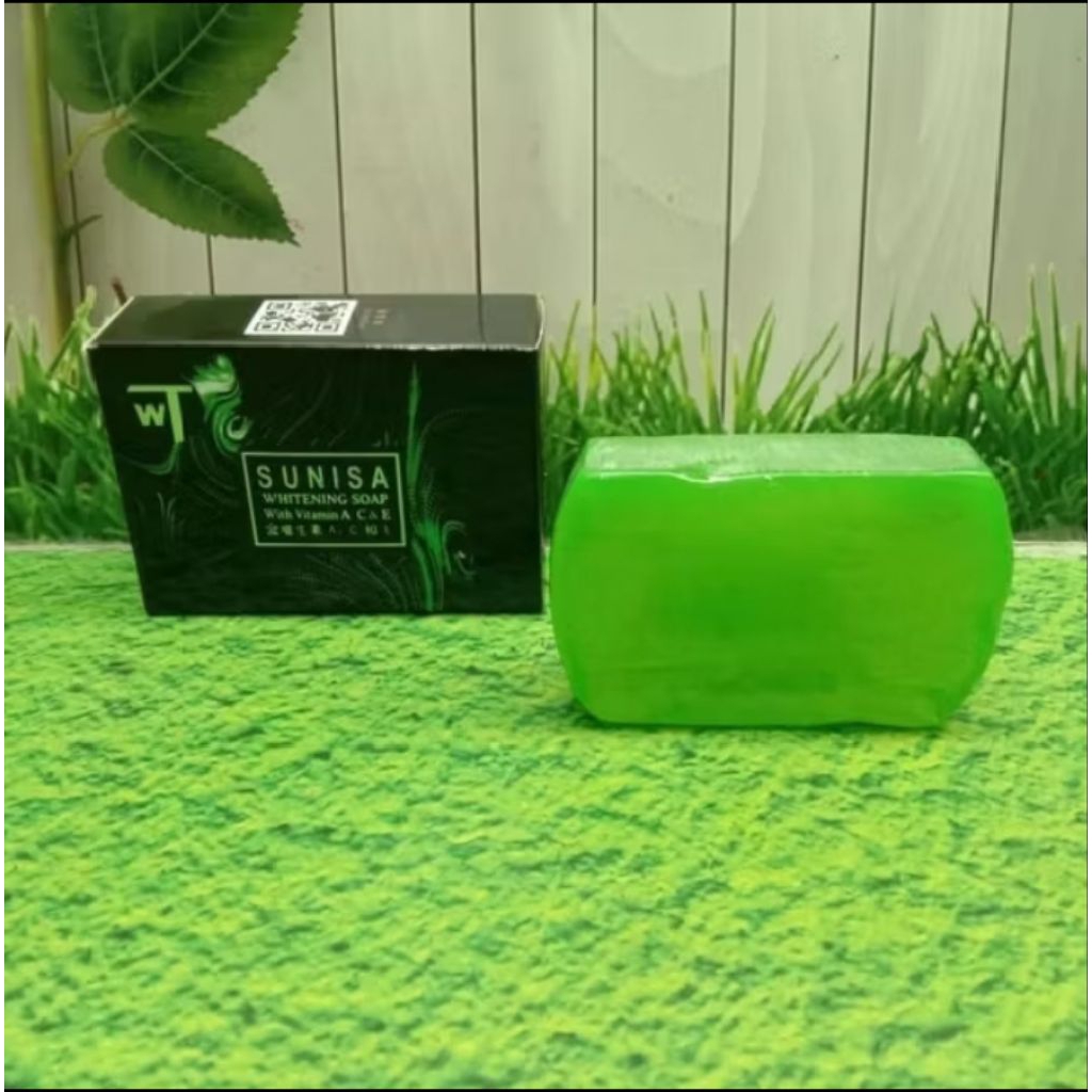 Sabun Sunisa Original Bpom