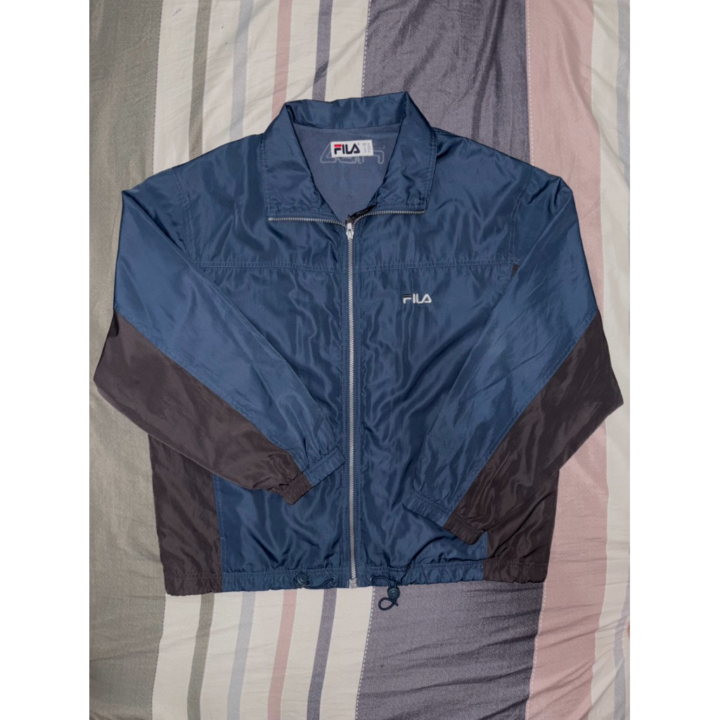 Jaket FILA Windbreaker