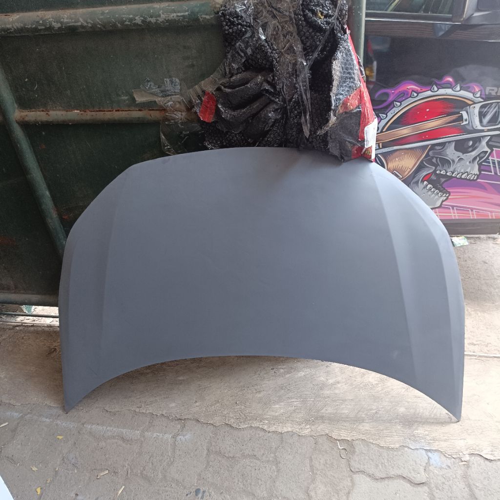 kap mesin mobilio facelift ori bonus voxyan 2018 sd 2023