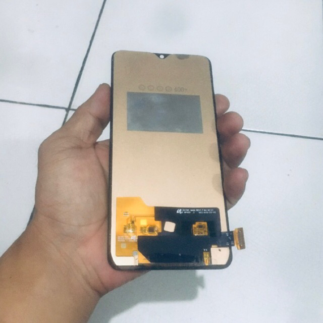 KONEKTOR LCD VIVO ALL TIPE LCD PECAH/RETAK