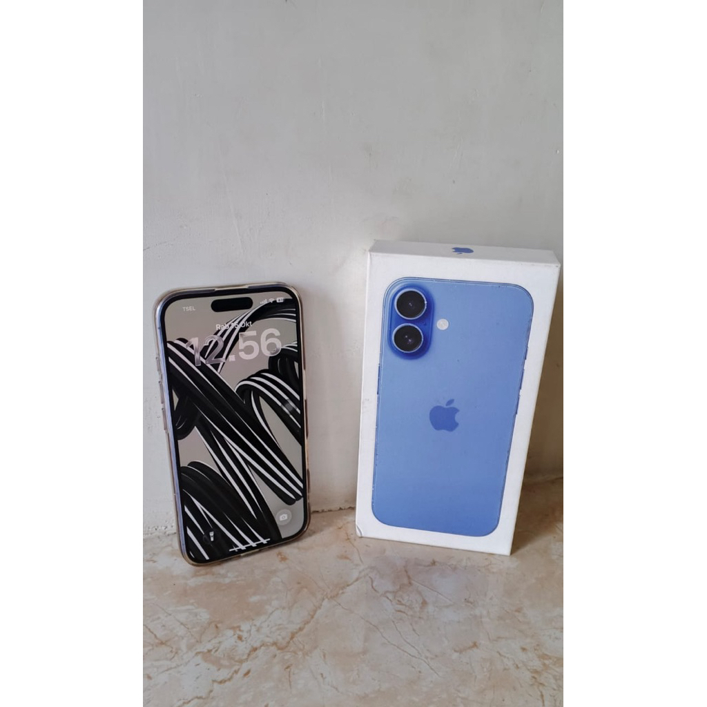 iphone 16 256 ultrawin ibok