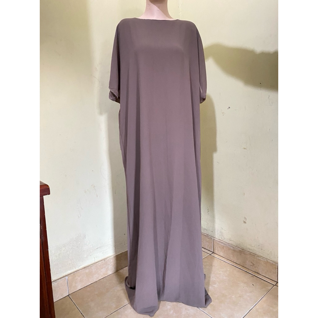 preloved_abaya by chakira