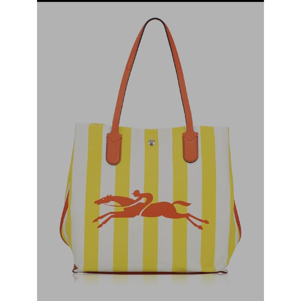 Tas Longchamp Roseau Essential