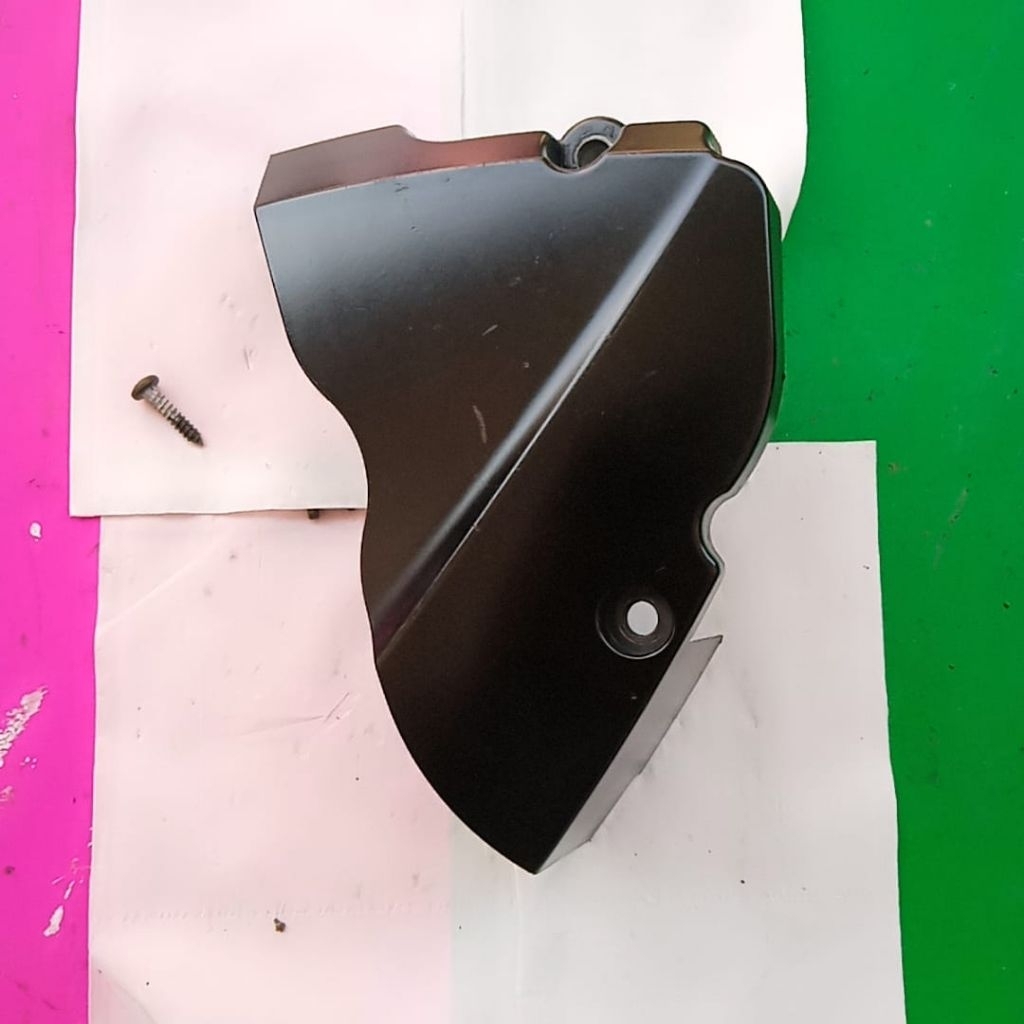 tutup gear gir depan Yamaha Vixion, Vixion New Vixion old Vixion injeksi. second original