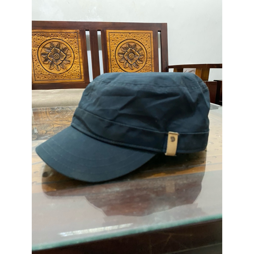 topi FjallravenKanken Komando second