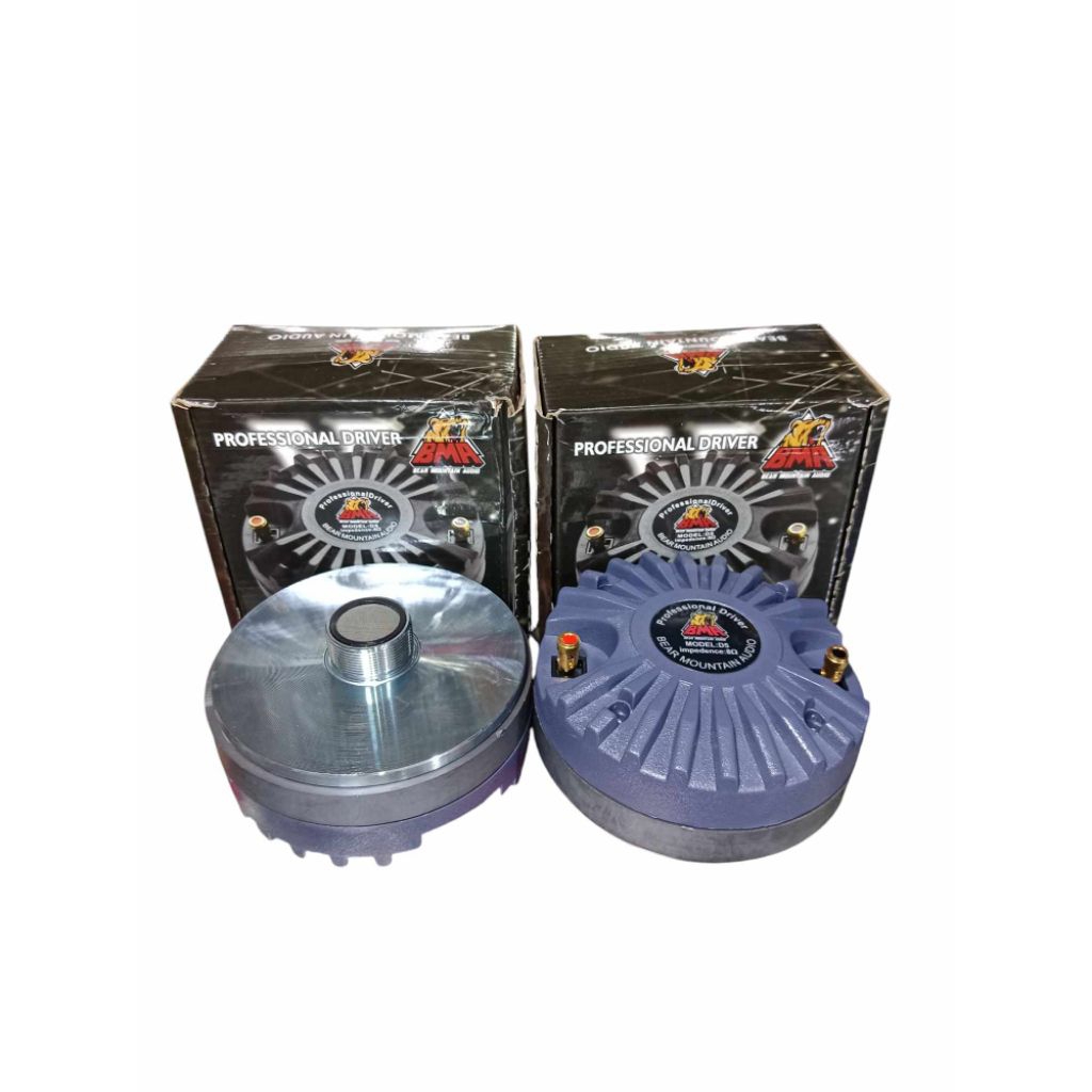 DRIVER TWEETER BMA D5