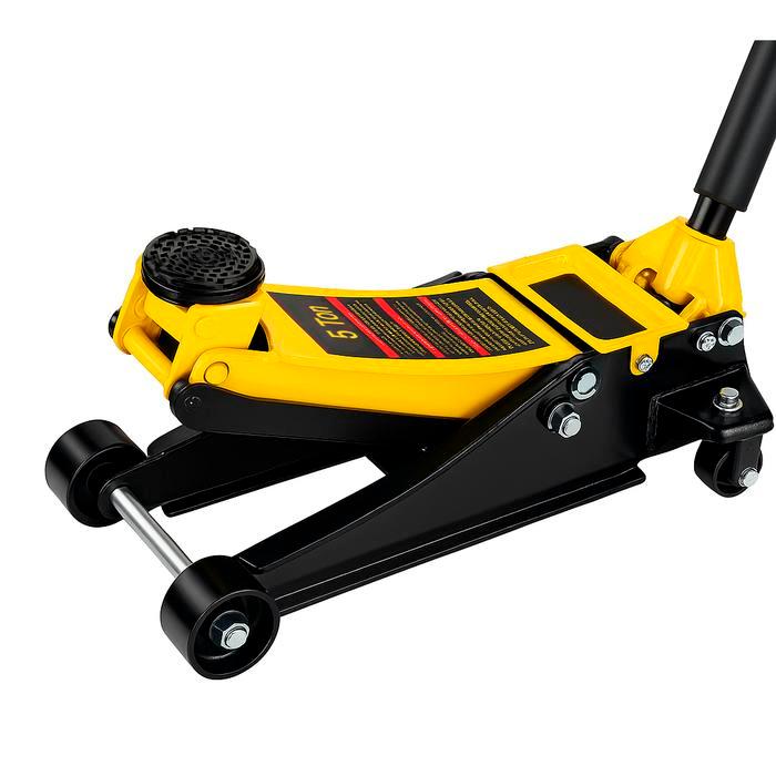 Dongkrak Buaya 2 Ton Hidrolik / Hydraulic Floor Jack - 2Ton