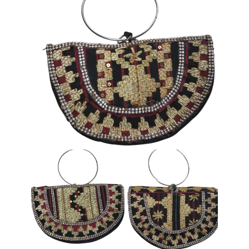 OBRALL MURAHH TAS TAPIS ASLI LAMPUNG