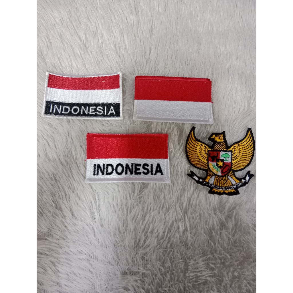 Bet Merah Putih & Bet Garuda